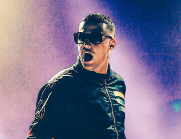 dj snake hong kong french may 2026