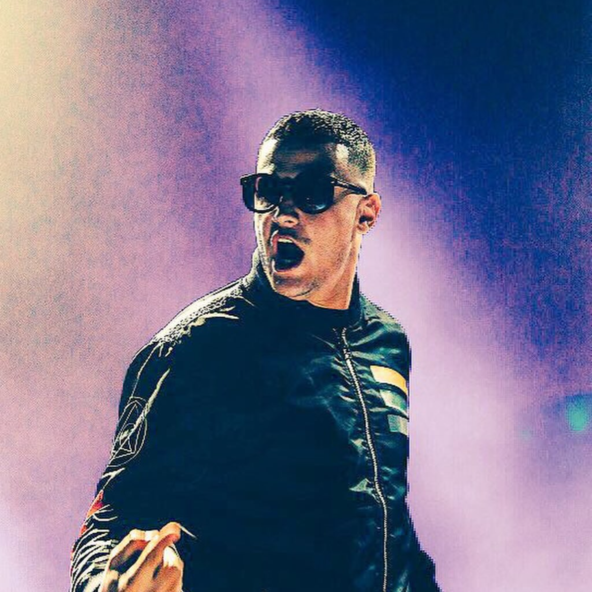 dj snake hong kong french may 2026