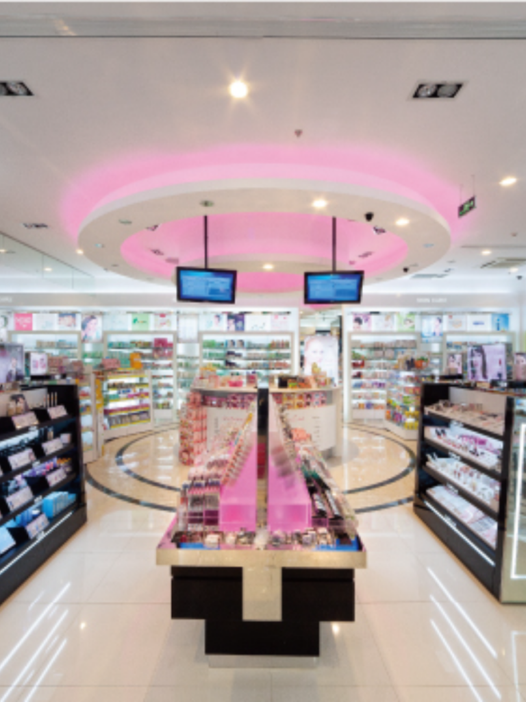 where to get korean beauty and skincare products in hong kong
