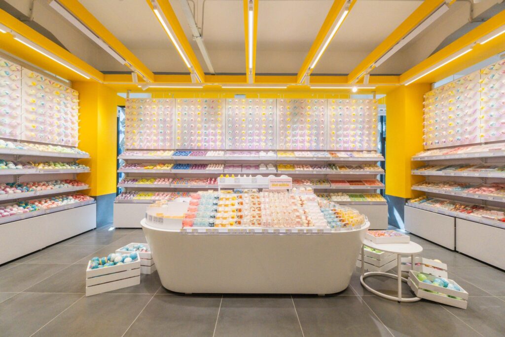 KKV, The Famous Chinese Lifestyle Brand, Debuts In Hong Kong