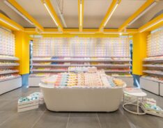 KKV, The Famous Chinese Lifestyle Brand, Debuts In Hong Kong