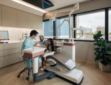 Dental Designs Clinic Singapore