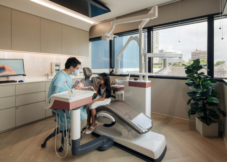 Dental Designs Clinic Singapore