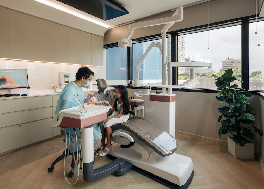 Dental Designs Clinic Singapore