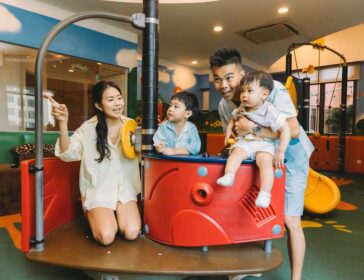 Playtime Great World Residences Singapore
