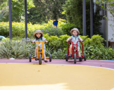 Bikes SJII Singapore