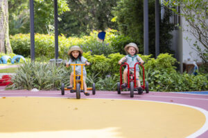 Bikes SJII Singapore