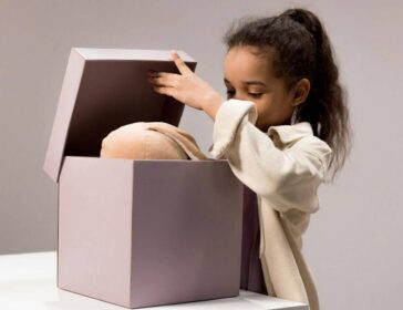 Blind box toys and collectibles in Singapore