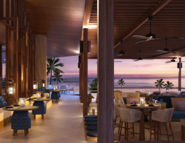 Club Med Borneo Kota Kinabalu