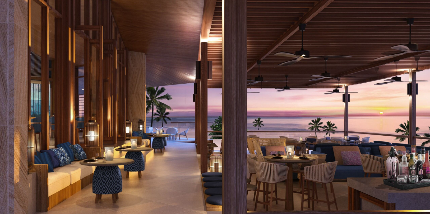 Club Med Borneo Kota Kinabalu