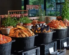 Inside ATAS At The RuMa's Luxe Sunday Brunch That’s Perfect For Kids (And Adults!)