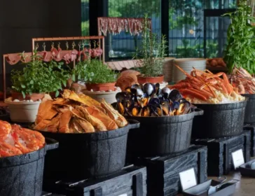 Inside ATAS At The RuMa's Luxe Sunday Brunch That’s Perfect For Kids (And Adults!)