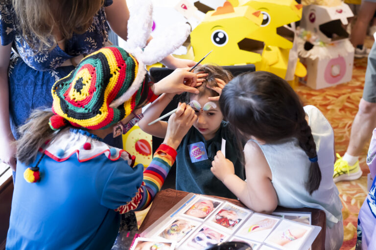 best easter egg hunts hong kong