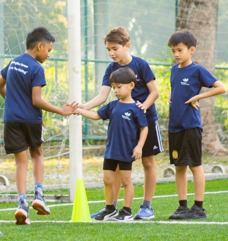 Kensington Camps 2026 KL