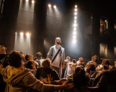 West End’s Jesus Christ Superstar Comes To Hong Kong This Summer