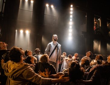 West End’s Jesus Christ Superstar Comes To Hong Kong This Summer