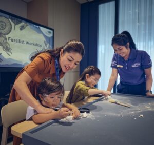 Singapore Ocean Kids Festival 2026 Singapore Oceanarium