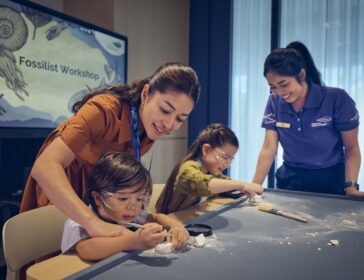 Singapore Ocean Kids Festival 2026 Singapore Oceanarium