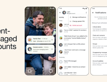 WhatsApp To Roll Out Parent-Managed Accounts For Pre-Teens In Hong Kong