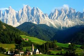 Switzerland The Safest Countries To Travel To In 2026 Little Steps Asia