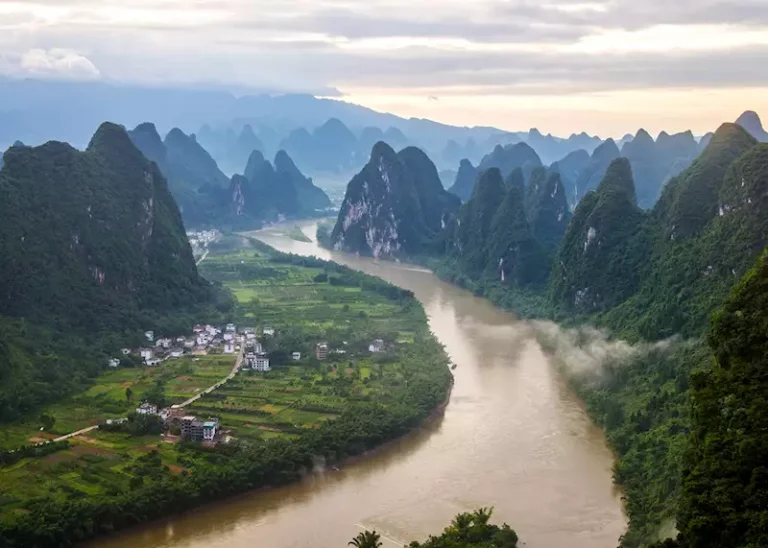 China The Safest Countries To Travel To In 2026 Little Steps Asia