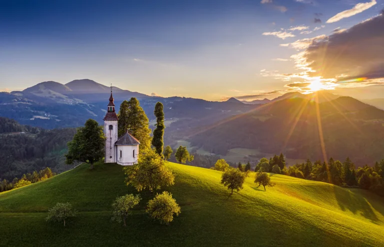Slovenia The Safest Countries To Travel To In 2026 Little Steps Asia
