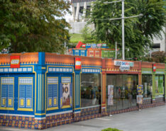 LEGO Shophouse Pop-Up In Singapore: Build, Play & Take Home Exclusive Sets