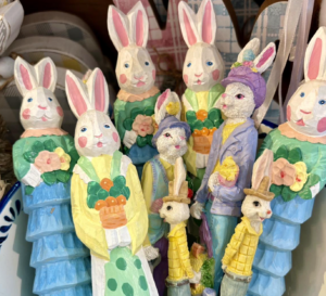 Image of Cluny Court Easter Egg Hunt In Singapore