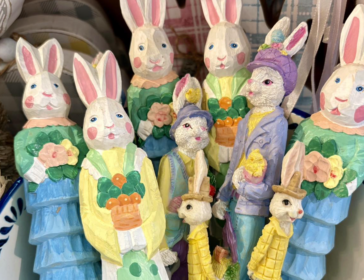 Image of Cluny Court Easter Egg Hunt In Singapore