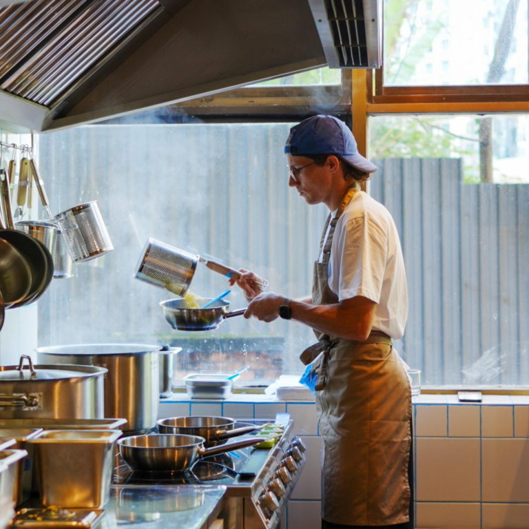 Best New Restaurants And Cafes In Kuala Lumpur