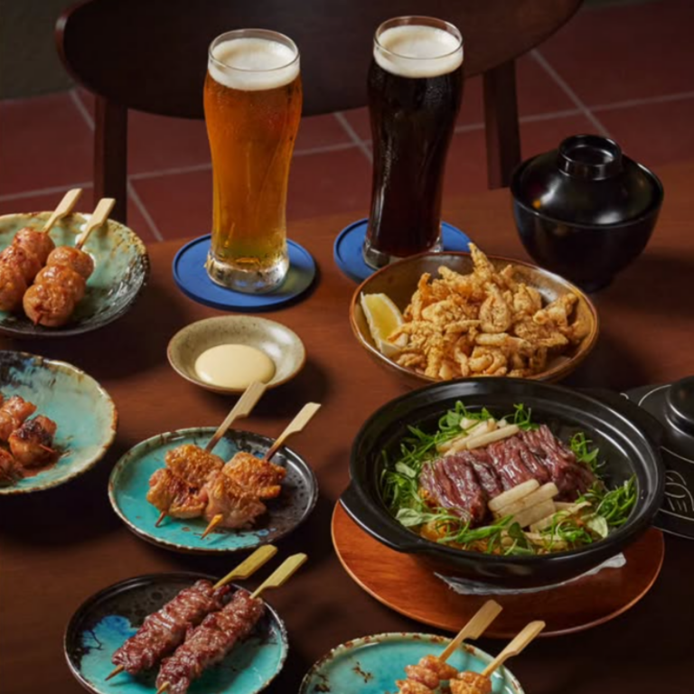 Best New Restaurants And Cafes In Kuala Lumpur