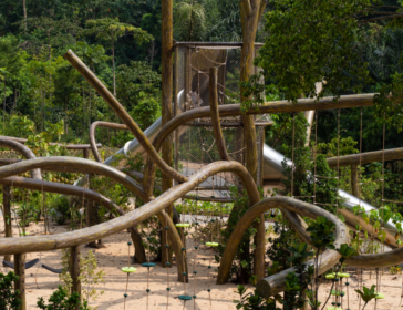 the best outdoor playgrounds for kids and families in singapore