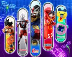 Bandai Namco Asia Journey Lands At Harbour City