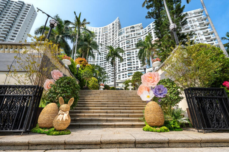 Best Easter Egg Hunts, Fairs And Events In Hong Kong 2026