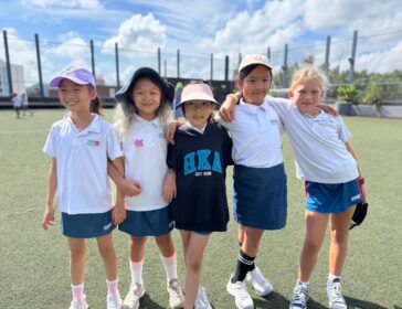 Discover The “Big School” Advantage For Young Learners At Hong Kong Academy