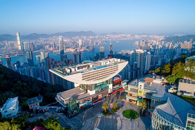 The Peak HK