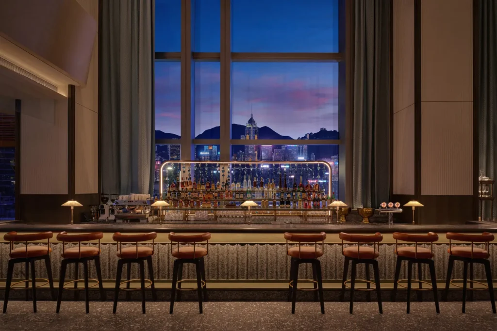 Get Booking Now For Hong Kong Restaurant Week Summer 2026