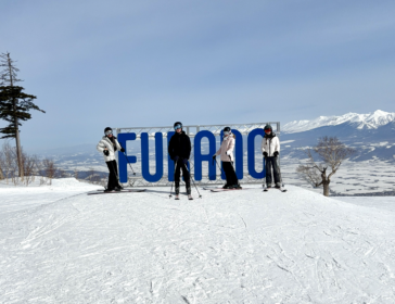 Image of Furano With Kids Guide And Review