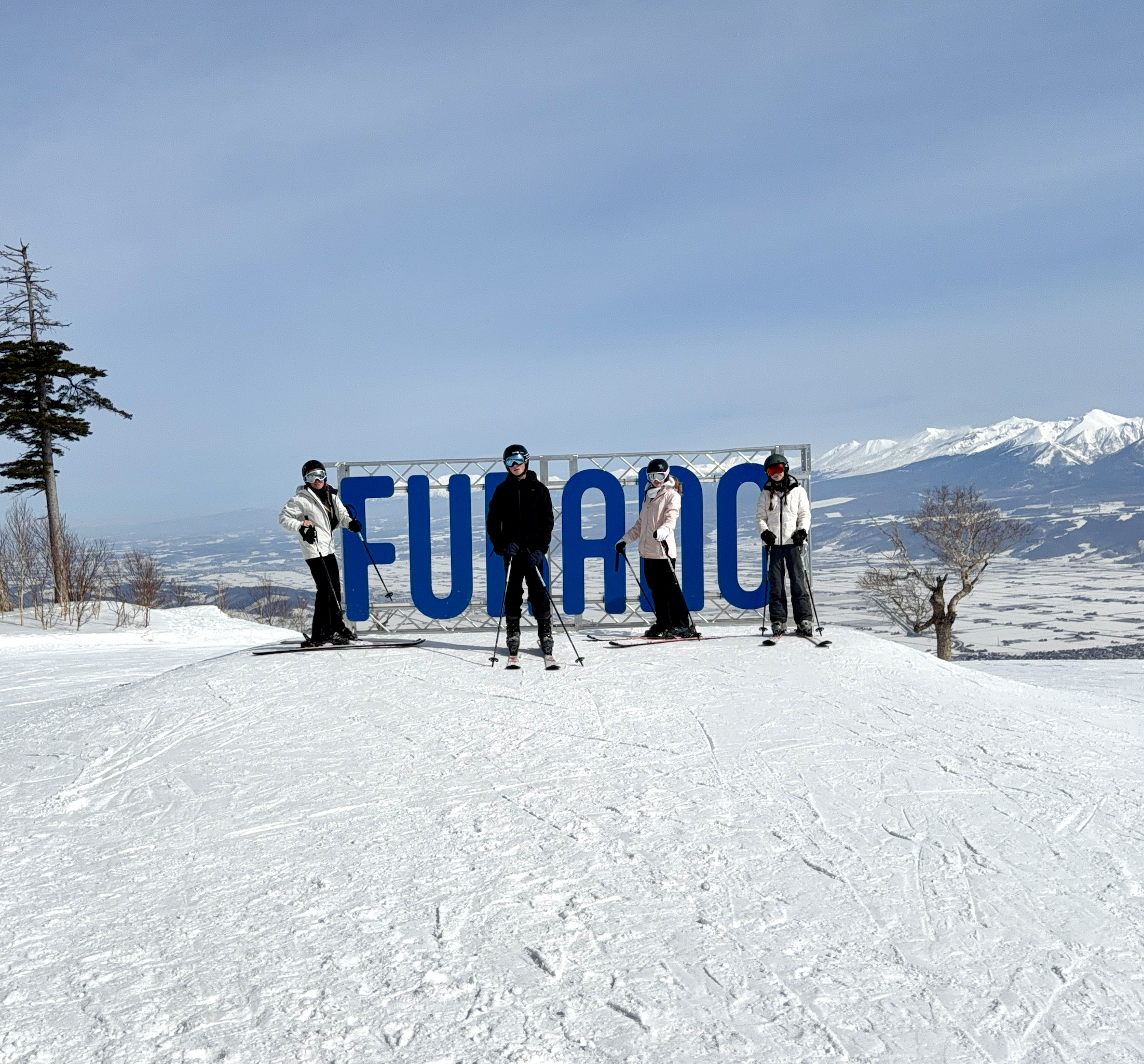 Image of Furano With Kids Guide And Review
