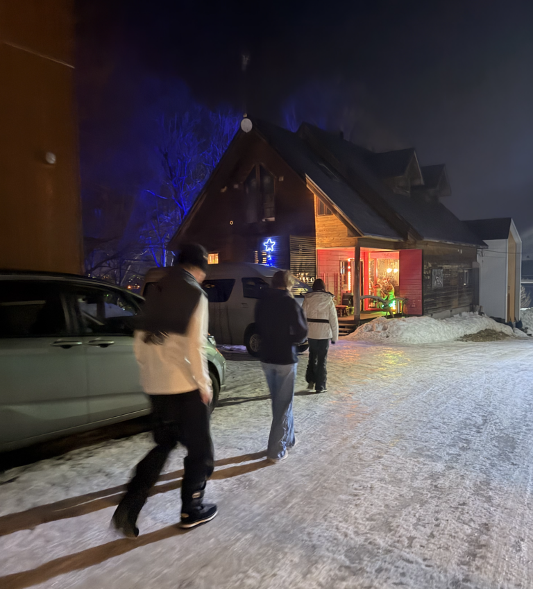 How To get to Furano Hokkaido