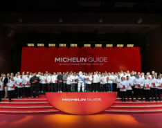 MICHELIN 2026: Hong Kong & Macau’s Winners Revealed