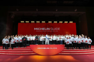 MICHELIN 2026: Hong Kong & Macau’s Winners Revealed