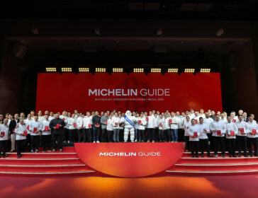 MICHELIN 2026: Hong Kong & Macau’s Winners Revealed
