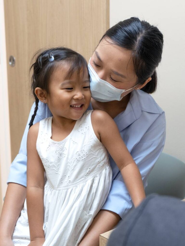 Regis Medical Singapore family GP clinic