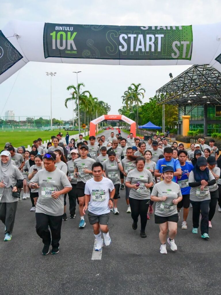 Image of Snoopy Run - fun run singapore