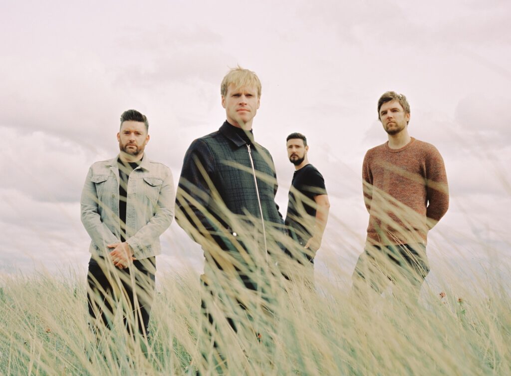 kodaline hong kong 2026