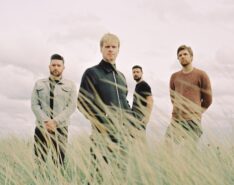 kodaline hong kong 2026