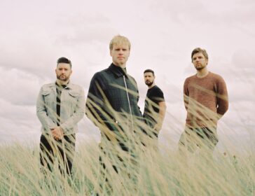 kodaline hong kong 2026