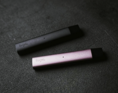 New Vape Law in Hong Kong