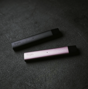 New Vape Law in Hong Kong